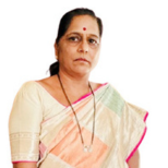 Mrs. Prabhavati. R. Pangavhane 