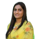 Mrs. Rohini. A. Bhosale