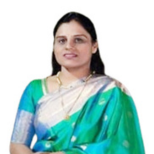Mrs. Sheetal. Y. Mule 