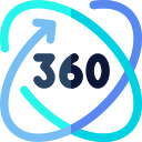 360 View