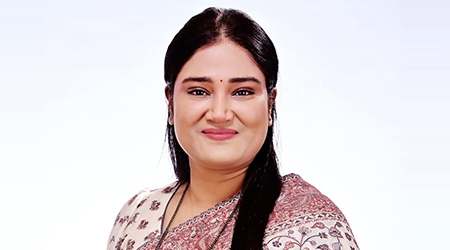 Dr. Dhanisha G Pangavhane (Patil)