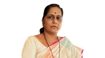 Mrs. Prabhavati R Pangavhane (Patil)