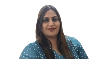 Mrs. Ashwini A Bhosale