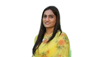 Mrs. Rohini A Bhosale