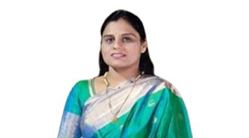 Mrs. Sheetal Y. Mule 