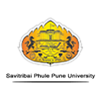 Affiliated to Savitribai Phule Pune University Logo