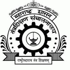 Directorate of Technical Eduaction (M.S) Logo