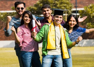 Higher Education 