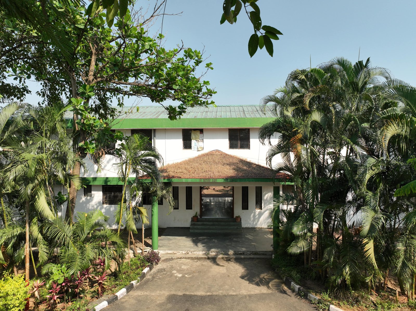 MBA College 