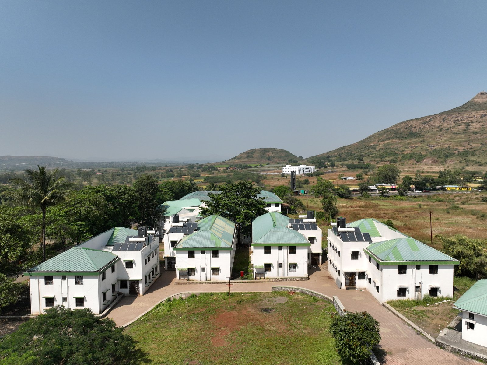 ACS College 