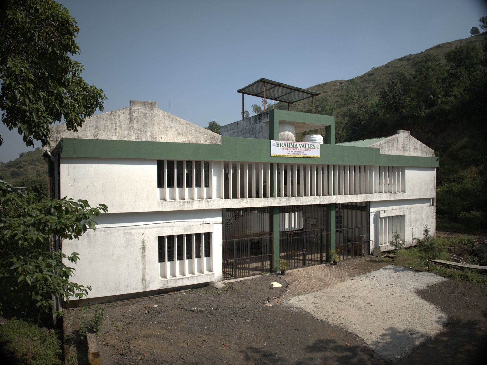 Public School 