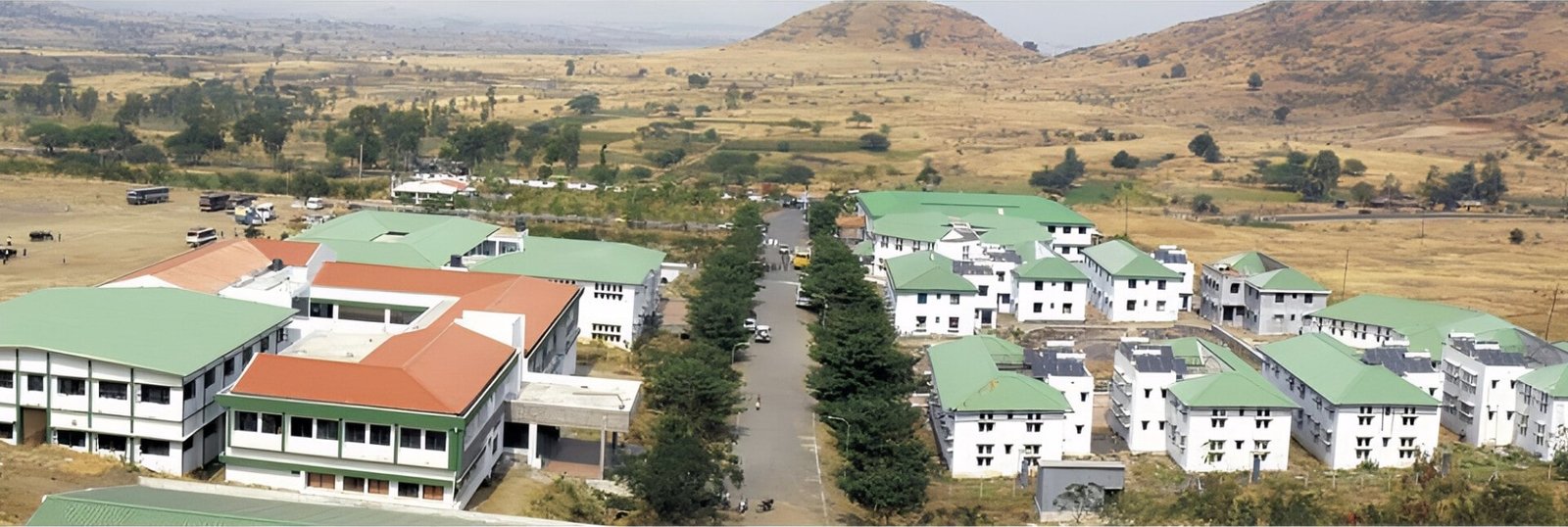 ITI College 