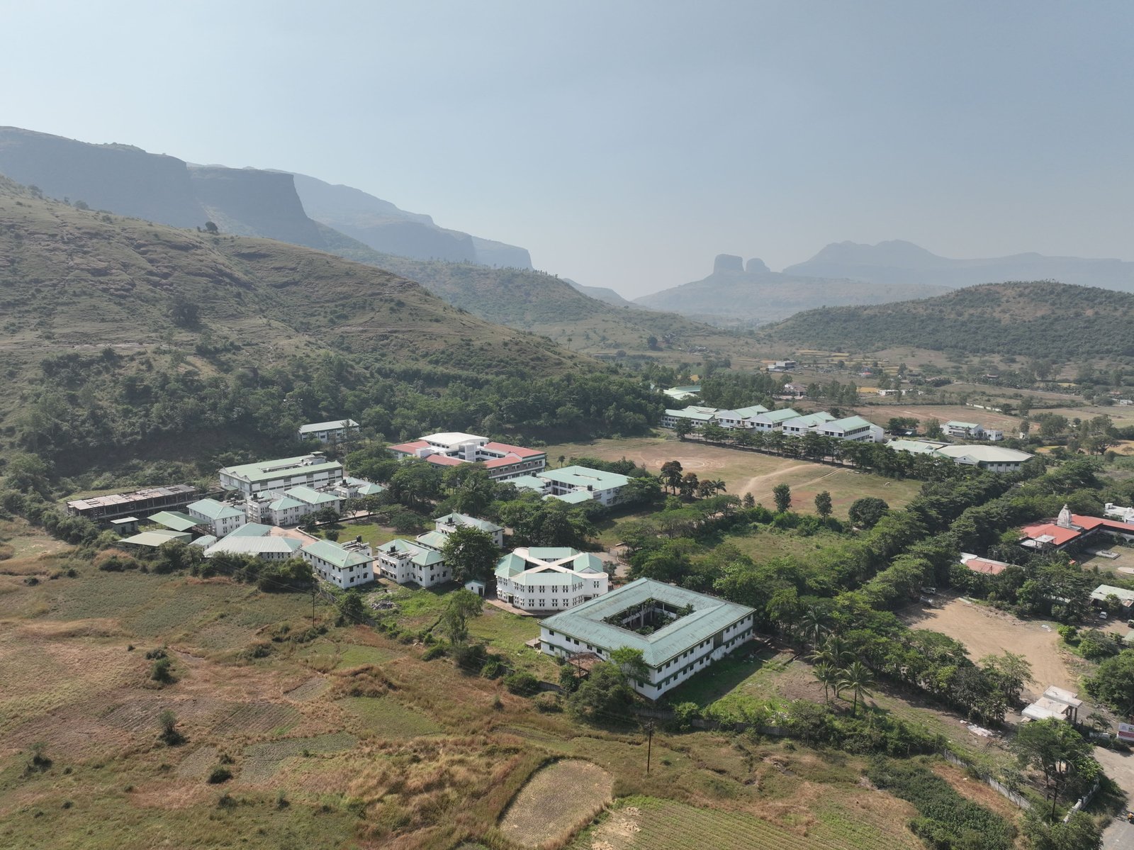 D.Ed College 